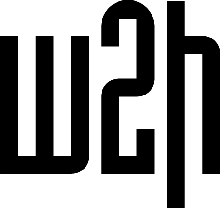 W2H Architekten AG Logo