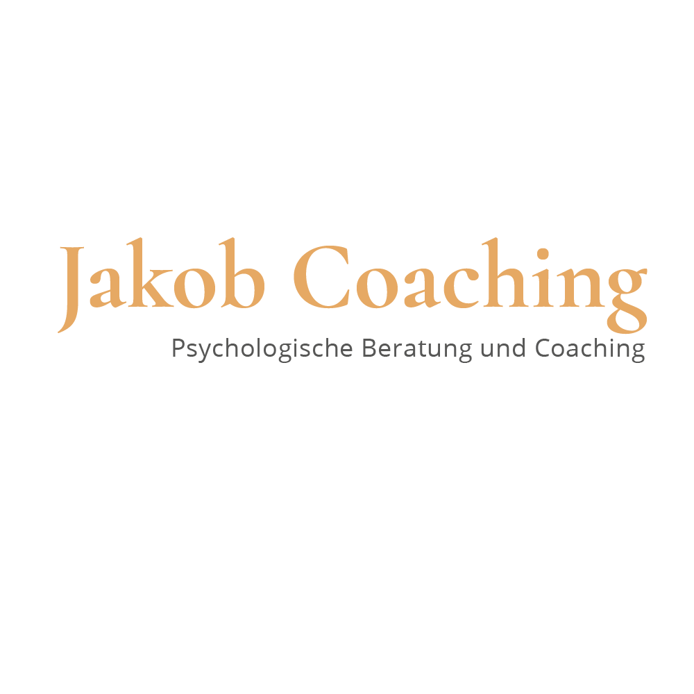 Jakob Coaching Logo