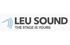 Leu Sound AG Logo