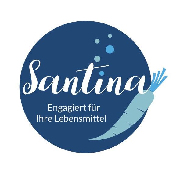 Santina GmbH Logo