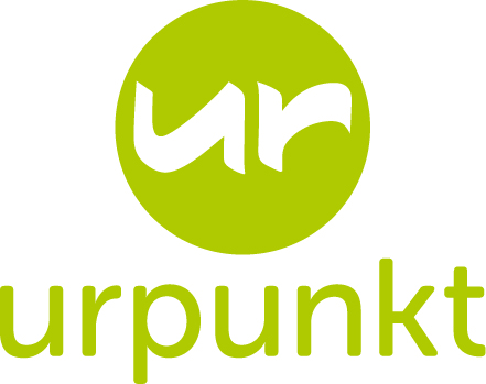 Urpunkt Logo