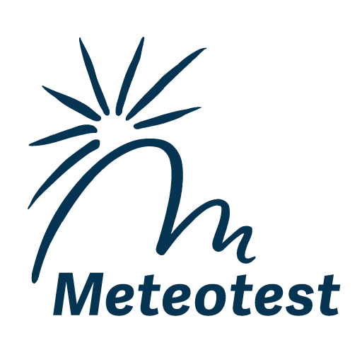 Meteotest AG Logo