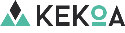 KEKOA GmbH Logo