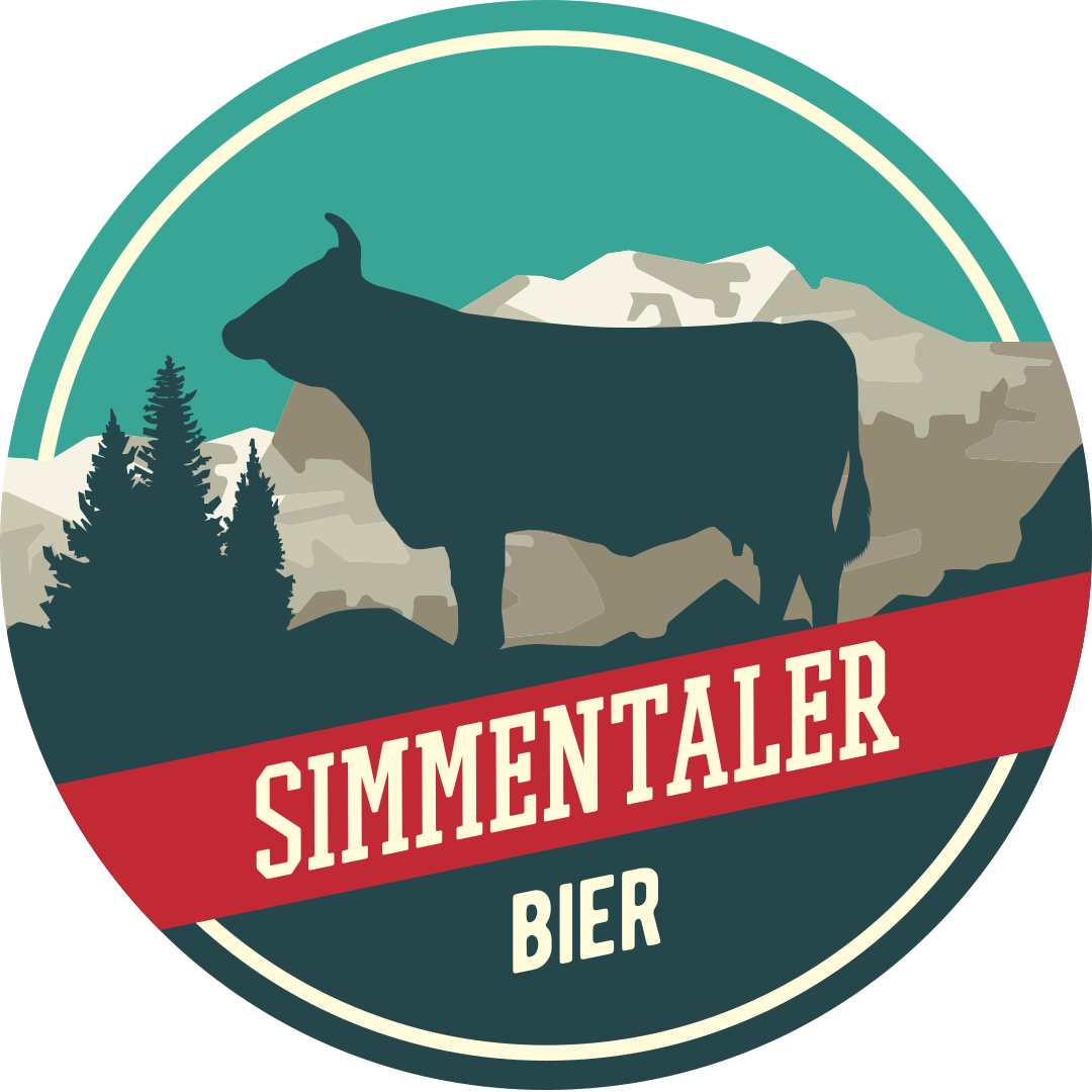 Simmentaler Braumanufaktur GmbH Logo