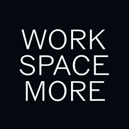 WORKSPACE & MORE Logo