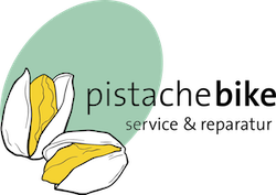 Pistache Bike GmbH Logo