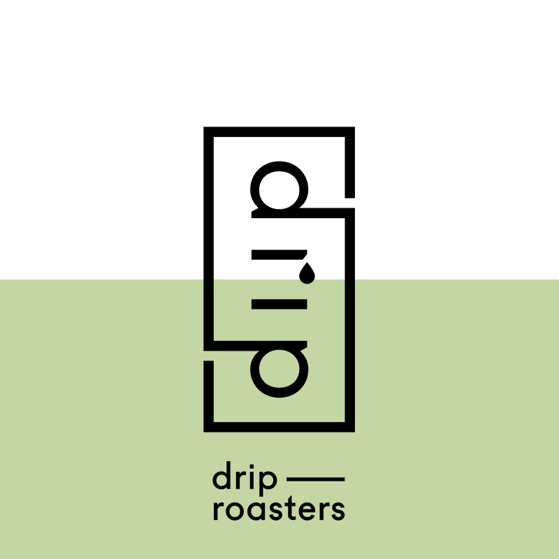 Drip Coffee GmbH Logo