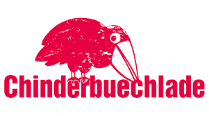 Chinderbuechlade Bern Logo
