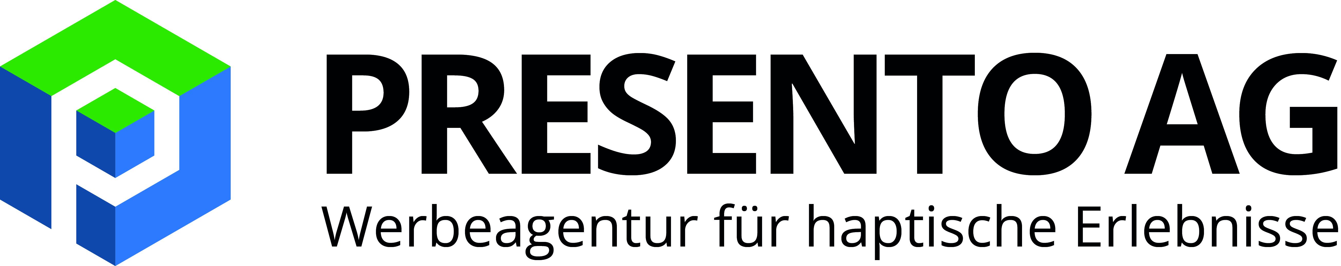 Presento AG Logo