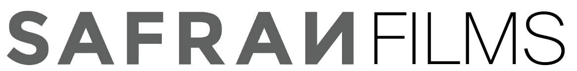 SAFRAN FILMS GmbH Logo