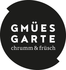 gmüesgarte Logo