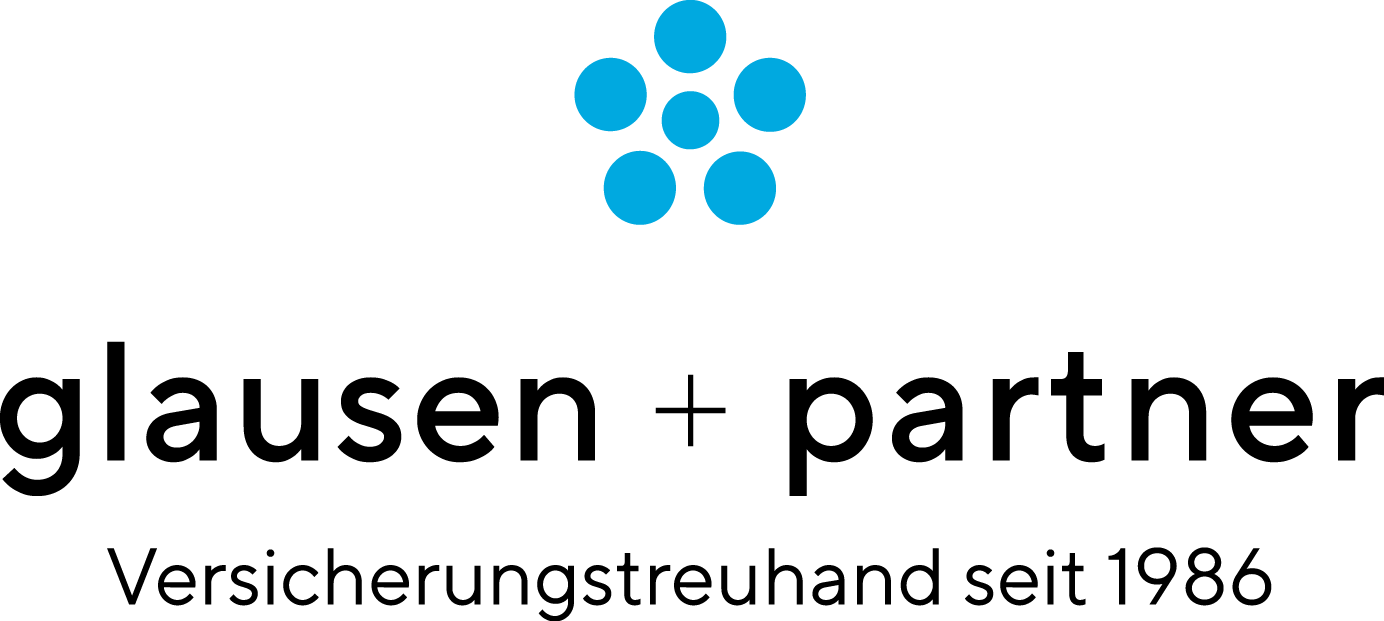 Glausen + Partner AG Logo