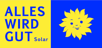 Alles wird gut Solar GmbH Logo