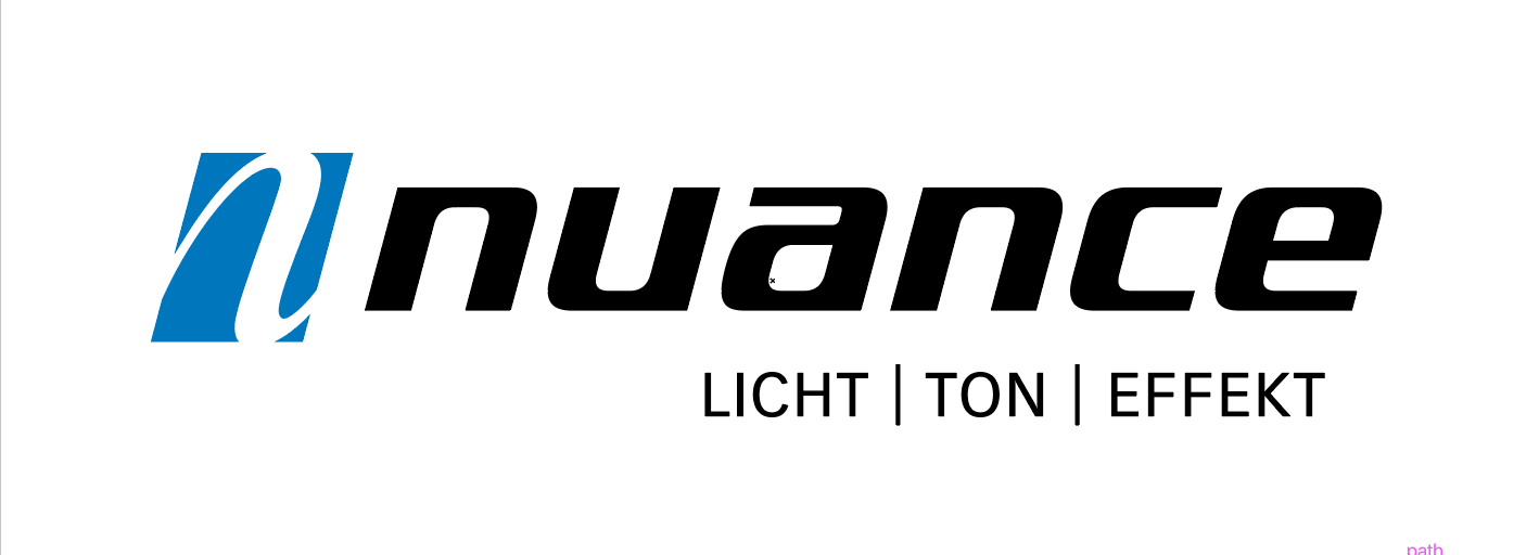 nuance Veranstaltungstechnik GmbH Logo