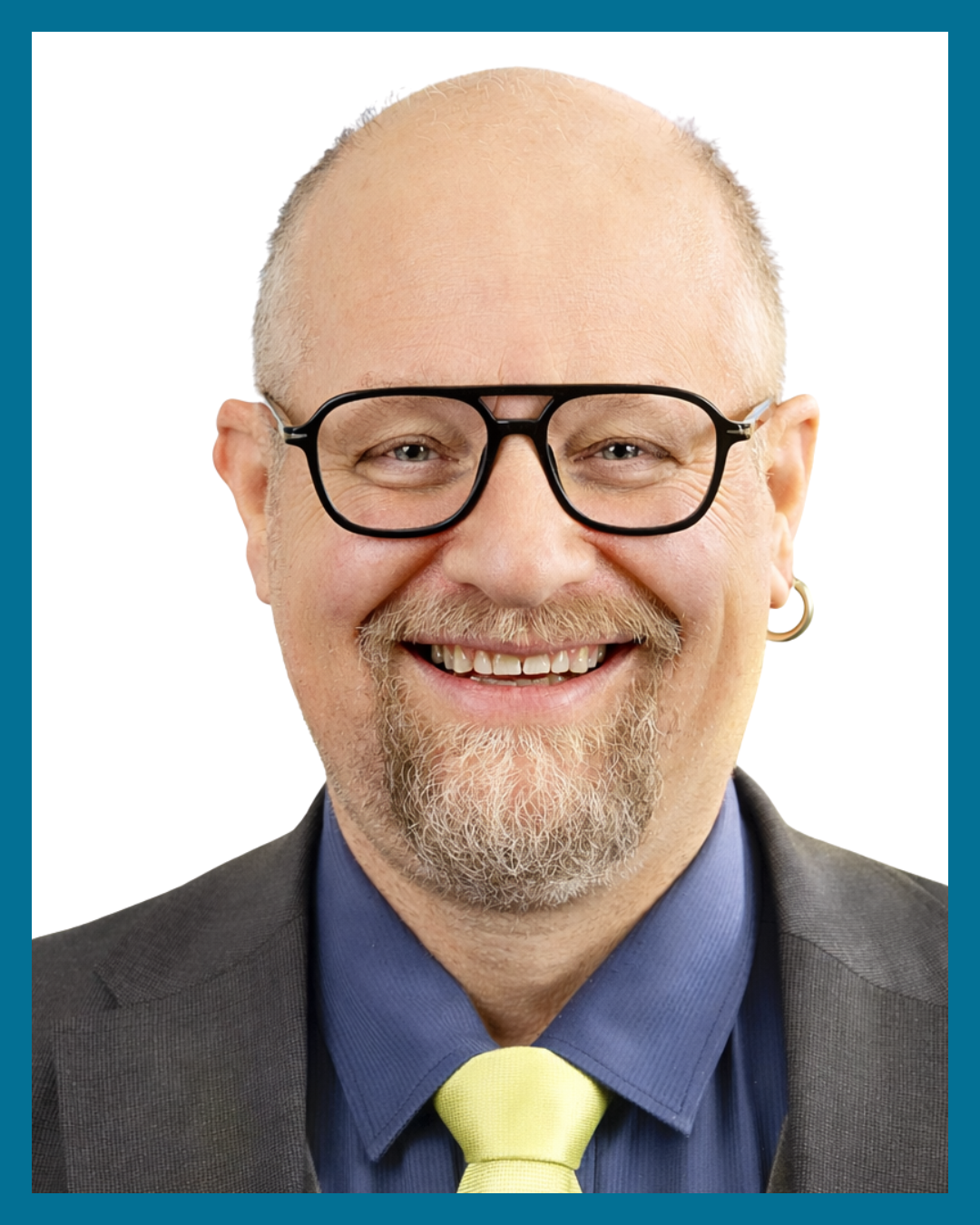 Portrait: M.C.Widmer