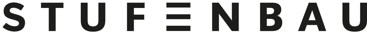 Stufenbau Event AG Logo