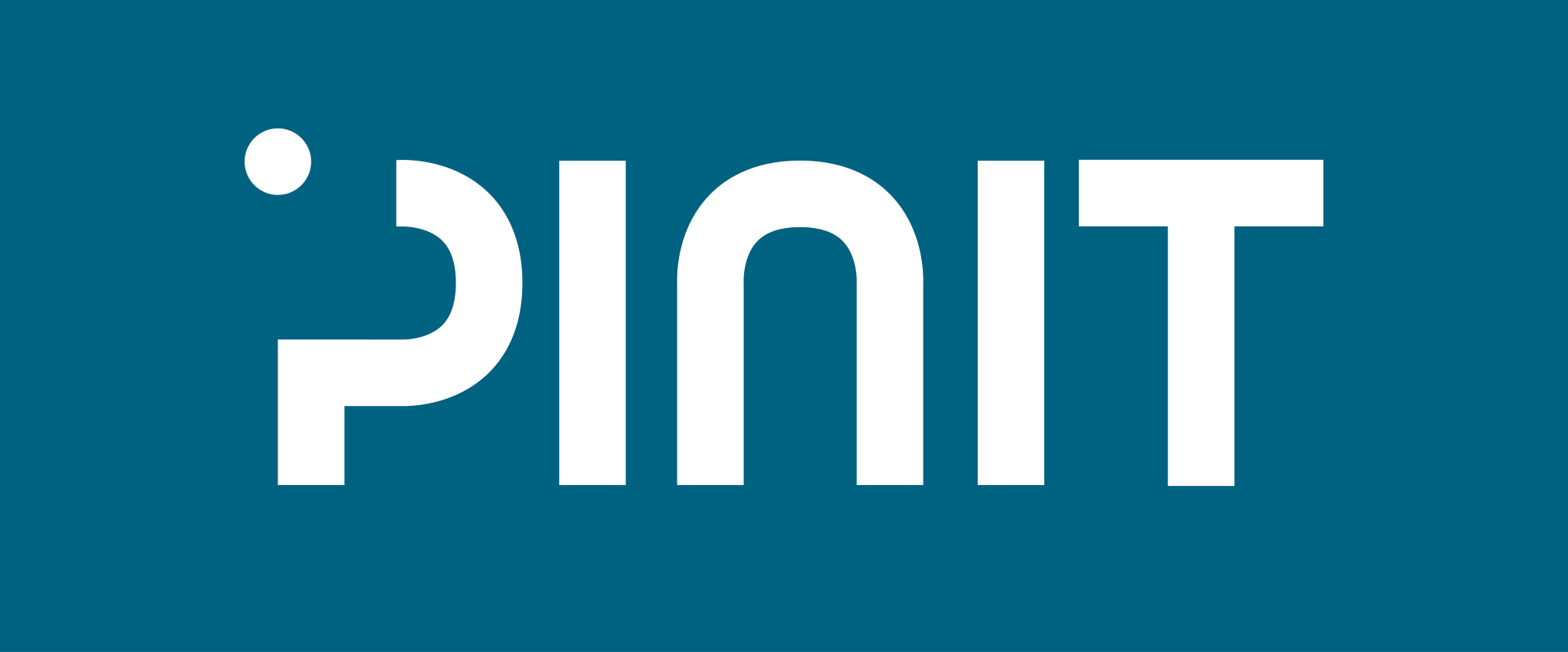 PINIT AG Logo