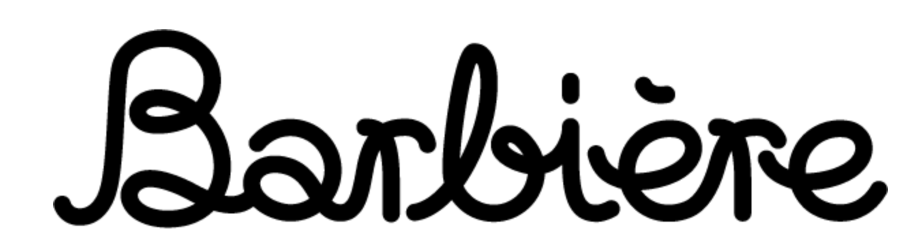 Barbière Logo