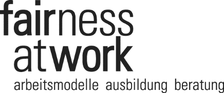 fairness at work gmbh Logo