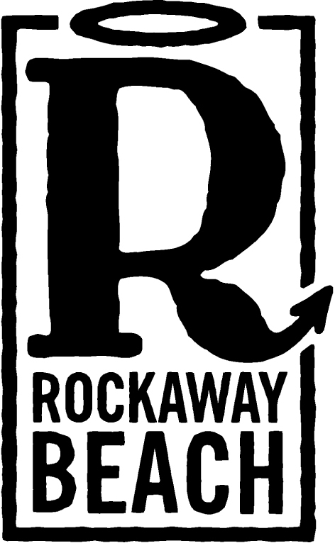 Rockaway Beach Logo
