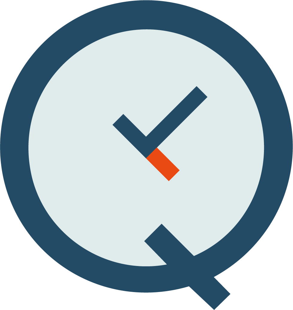 QualityTime Logo