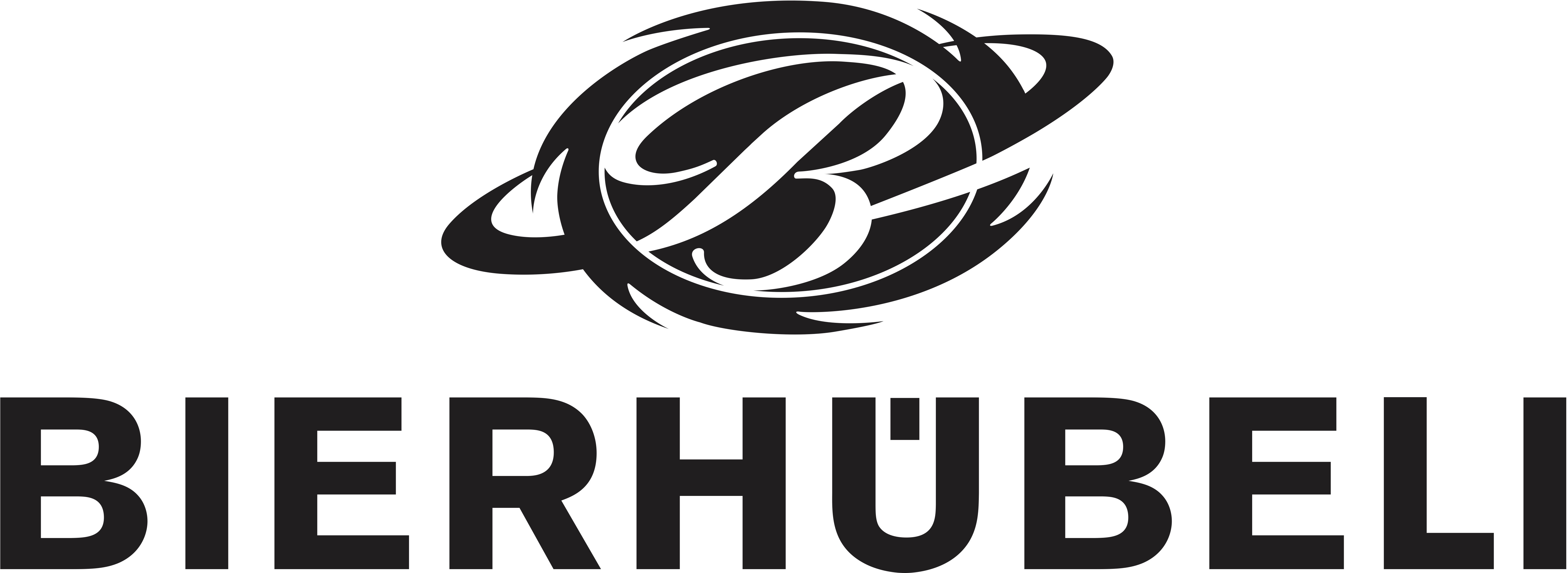 Bierhübeli GmbH Logo