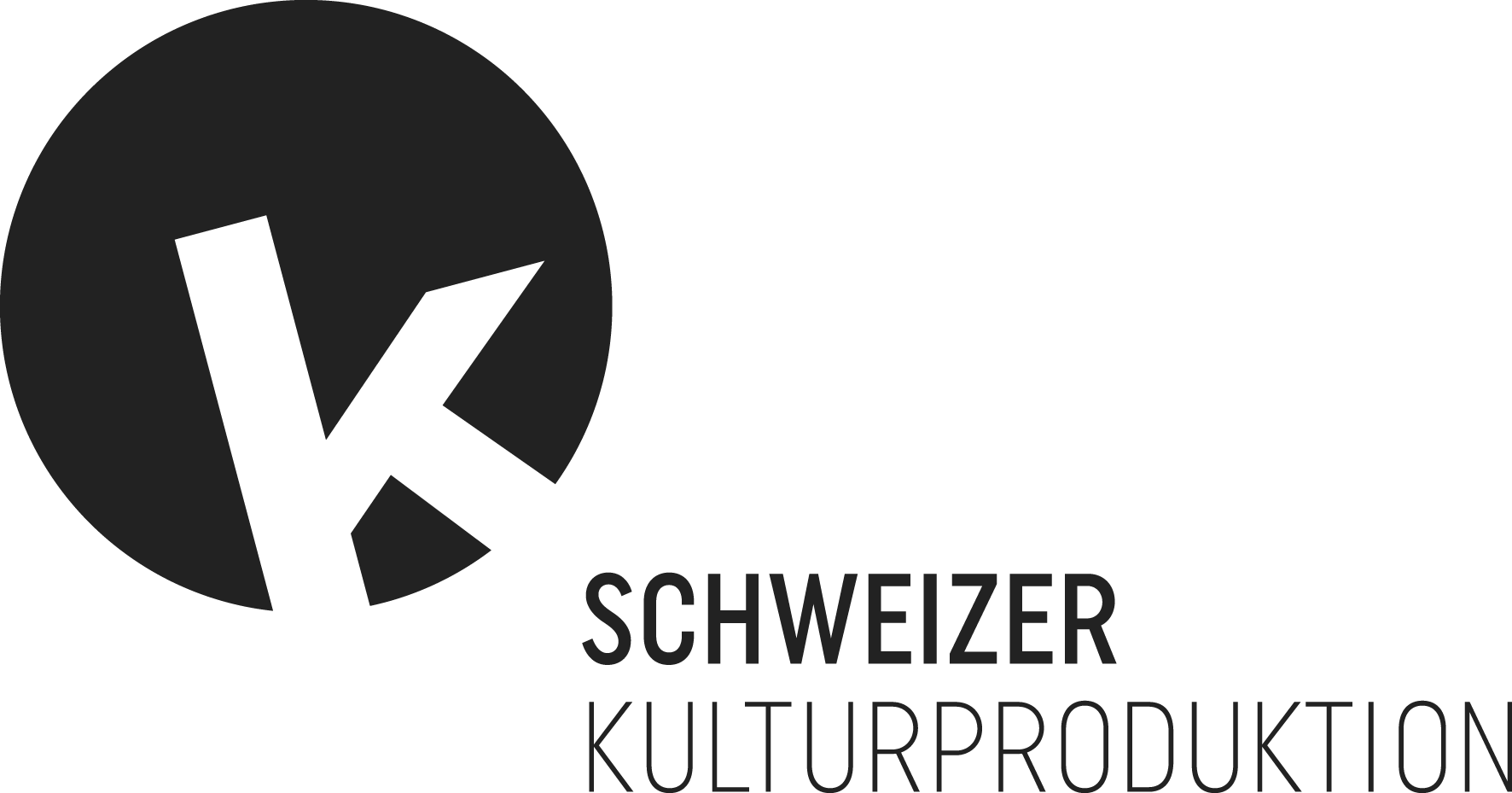 Schweizer Kulturproduktion GmbH Logo