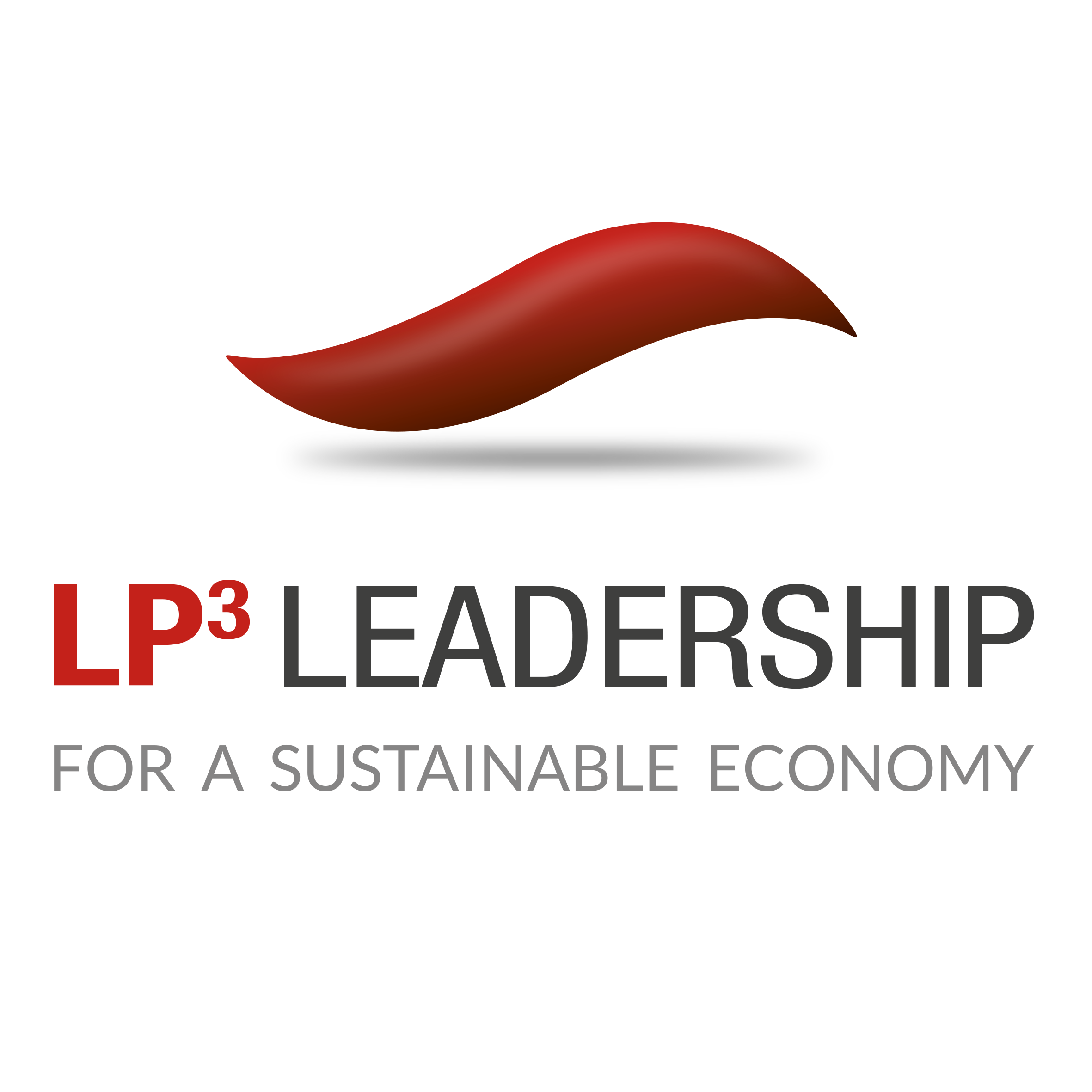 LP3 AG (LP3 Leadership) Logo