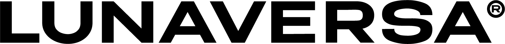 LUNAVERSA GMBH Logo