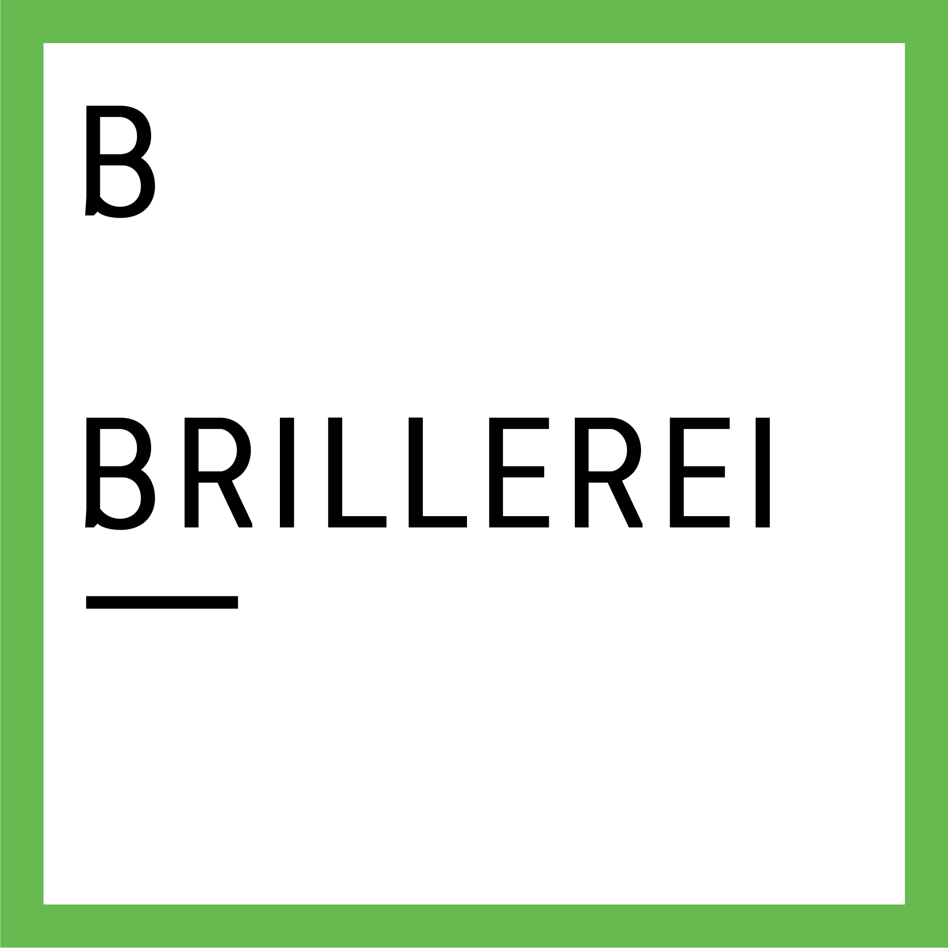 Brillerei AG | Riggisberg | Bern Logo