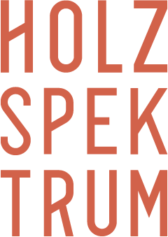 Holzspektrum Logo