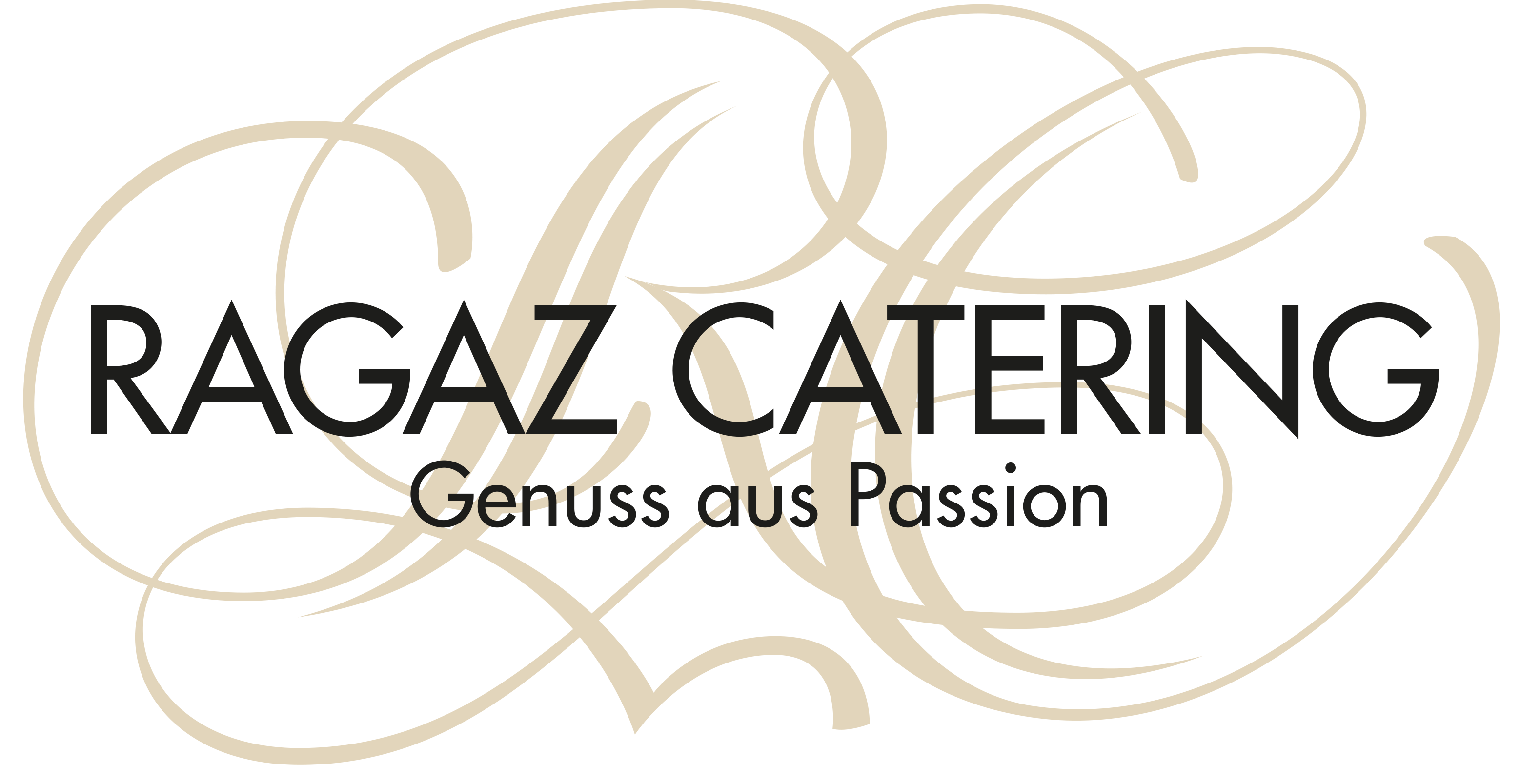 Ragaz Catering AG Logo