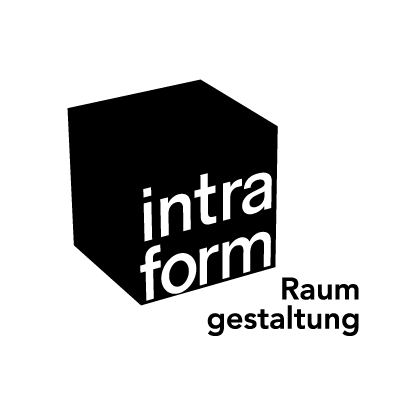 intraform Raumgestaltung Logo