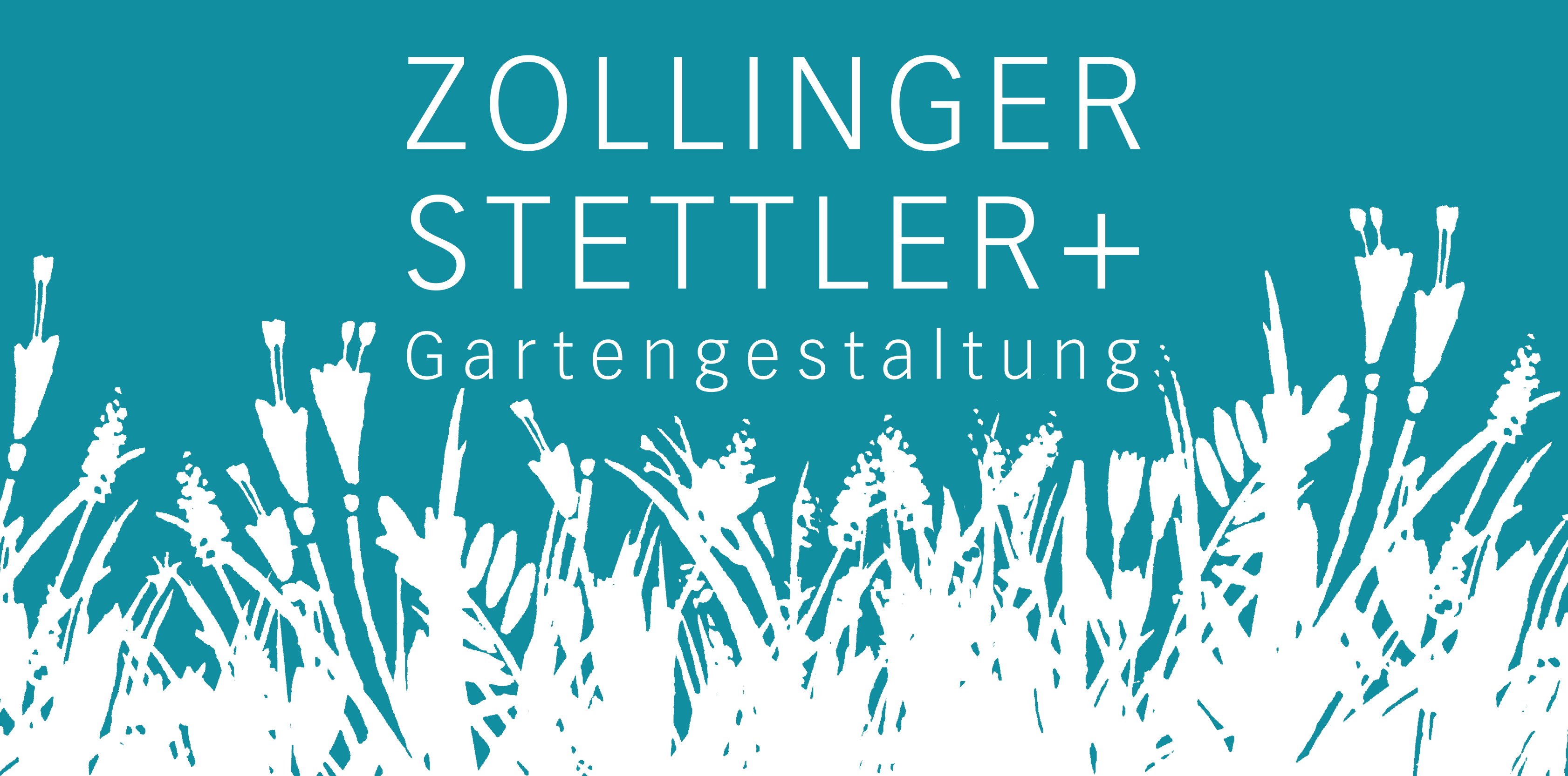 Zollinger Stettler Gartengestaltung GmbH Logo